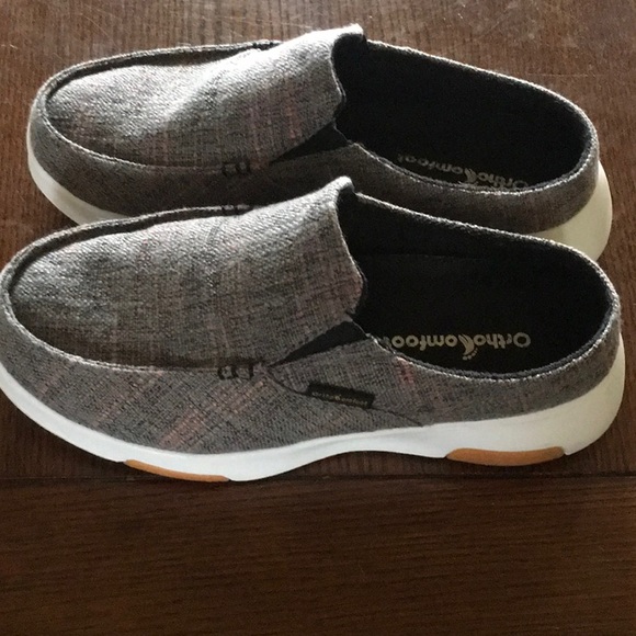 New Ortho Comfoot Slides - Picture 2 of 6